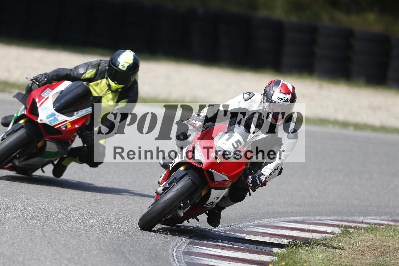/28 25.07.2026  Speer Racing ADR/Gruppe gelb/611